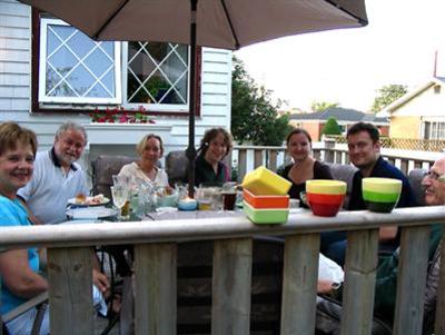 фото отеля Belgravia Bed and Breakfast
