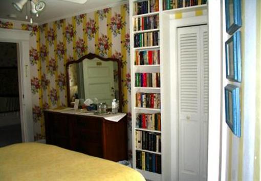 фото отеля Belgravia Bed and Breakfast