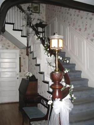 фото отеля Belgravia Bed and Breakfast