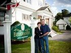 фото отеля Belgravia Bed and Breakfast