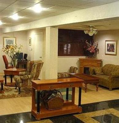 фото отеля Magnuson Hotel Union City