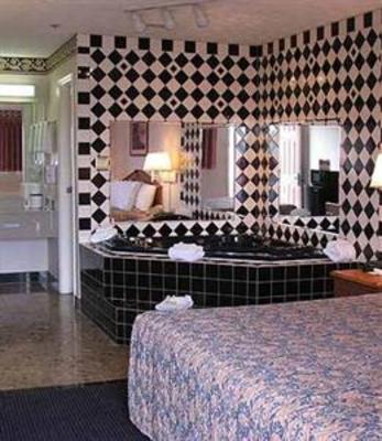 фото отеля Magnuson Hotel Union City