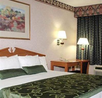 фото отеля Magnuson Hotel Union City