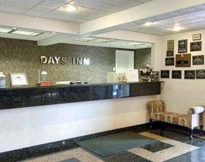 фото отеля Magnuson Hotel Union City