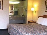 Magnuson Hotel Union City