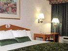 фото отеля Magnuson Hotel Union City