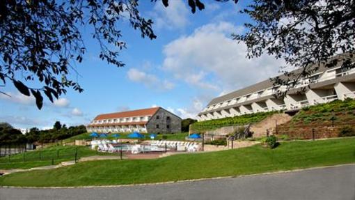 фото отеля Beachcomber Resort At Montauk