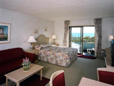 фото отеля Beachcomber Resort At Montauk