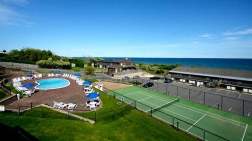 фото отеля Beachcomber Resort At Montauk