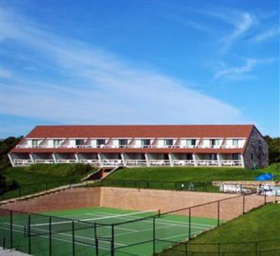 фото отеля Beachcomber Resort At Montauk