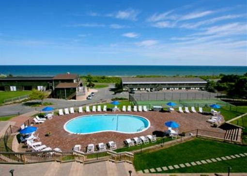 фото отеля Beachcomber Resort At Montauk