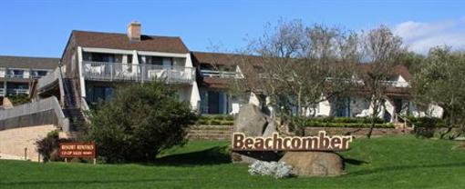 фото отеля Beachcomber Resort At Montauk