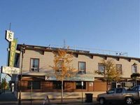 Edgewater Hotel