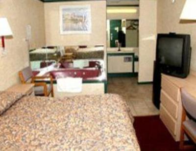фото отеля Knights Inn Farmington Hills