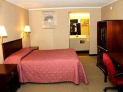 фото отеля Knights Inn Farmington Hills