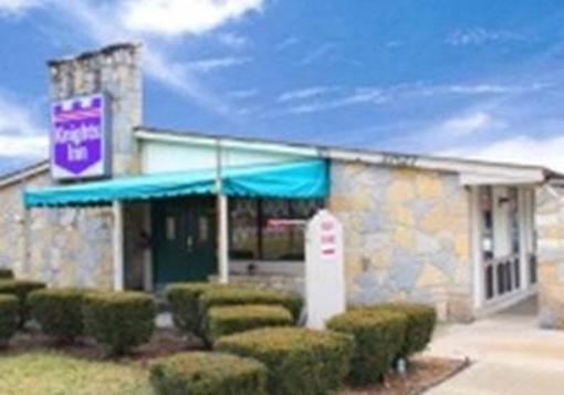 фото отеля Knights Inn Farmington Hills