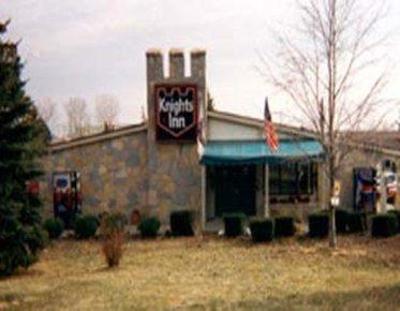 фото отеля Knights Inn Farmington Hills