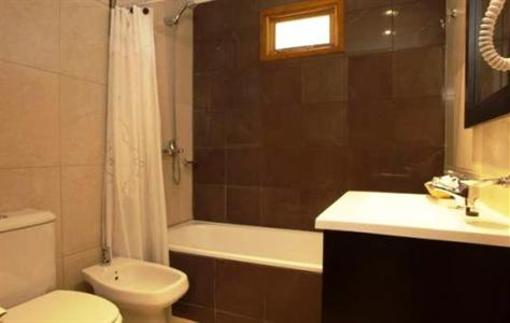 фото отеля Hosteria Quime Quipan San Carlos de Bariloche