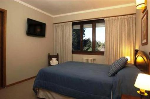 фото отеля Hosteria Quime Quipan San Carlos de Bariloche