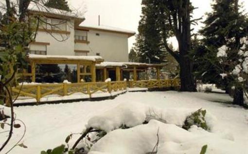 фото отеля Hosteria Quime Quipan San Carlos de Bariloche