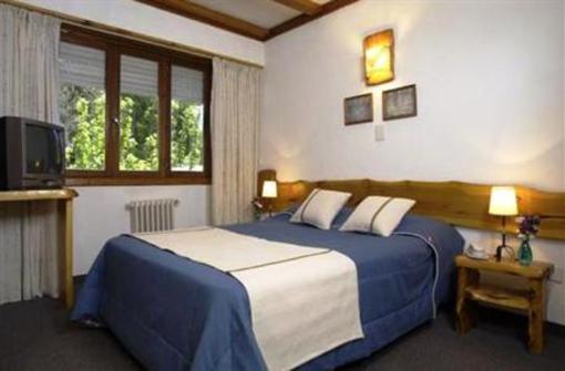 фото отеля Hosteria Quime Quipan San Carlos de Bariloche