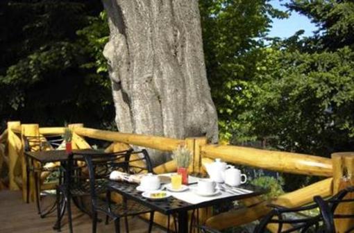 фото отеля Hosteria Quime Quipan San Carlos de Bariloche