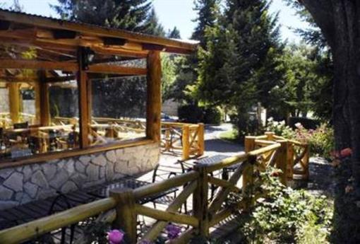 фото отеля Hosteria Quime Quipan San Carlos de Bariloche
