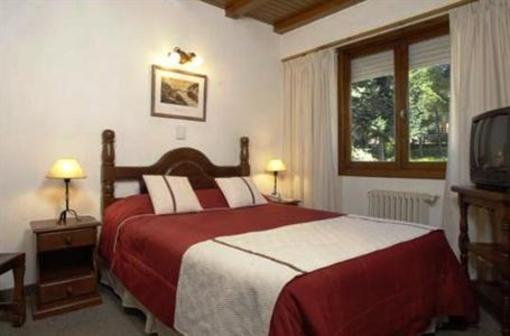 фото отеля Hosteria Quime Quipan San Carlos de Bariloche