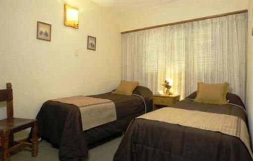 фото отеля Hosteria Quime Quipan San Carlos de Bariloche