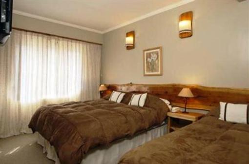 фото отеля Hosteria Quime Quipan San Carlos de Bariloche