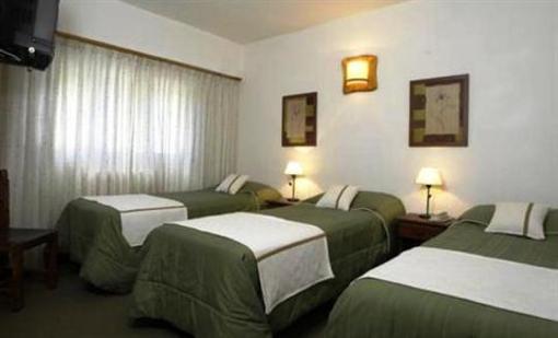 фото отеля Hosteria Quime Quipan San Carlos de Bariloche