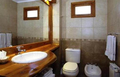 фото отеля Hosteria Quime Quipan San Carlos de Bariloche