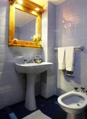 фото отеля Hosteria Quime Quipan San Carlos de Bariloche