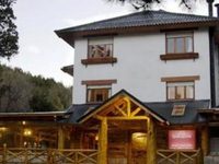 Hosteria Quime Quipan San Carlos de Bariloche