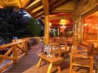 фото отеля Hosteria Quime Quipan San Carlos de Bariloche