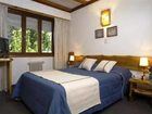 фото отеля Hosteria Quime Quipan San Carlos de Bariloche