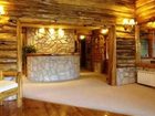 фото отеля Hosteria Quime Quipan San Carlos de Bariloche