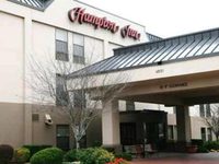 Hampton Inn Shawnee