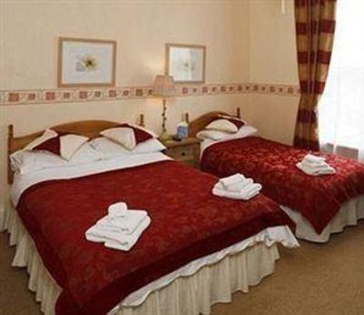 фото отеля Broadfield Hotel