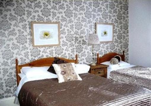 фото отеля Broadfield Hotel
