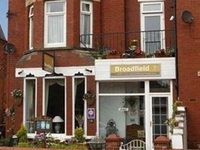 Broadfield Hotel