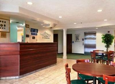 фото отеля Microtel Inn & Suites Meridian