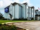 фото отеля Microtel Inn & Suites Meridian