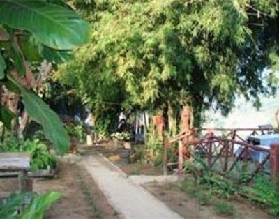 фото отеля Rivertime Ecolodge Resort Vientiane