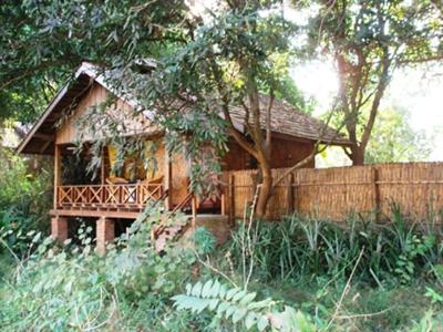 фото отеля Rivertime Ecolodge Resort Vientiane