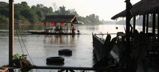 фото отеля Rivertime Ecolodge Resort Vientiane