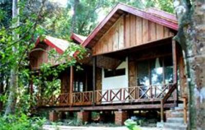 фото отеля Rivertime Ecolodge Resort Vientiane