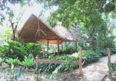 фото отеля Rivertime Ecolodge Resort Vientiane