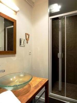 фото отеля Hotel des Carmes