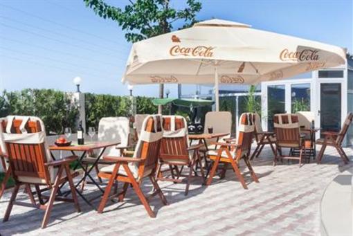 фото отеля Villa La Mer Eforie